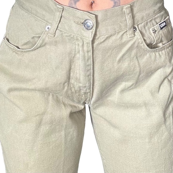 Minga London kick flare jeans - Picture 3 of 6